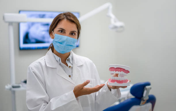 Best Emergency Treatment for Oral Infections in Skyline Ganipa, NM