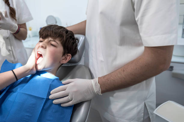 Best Emergency Pediatric Dental Care in Skyline Ganipa, NM