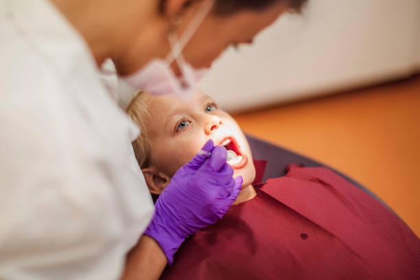 Best Urgent Dental Care for Toothaches in Skyline Ganipa, NM