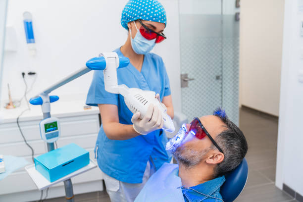 Best Walk-In Emergency Dental Services in Skyline Ganipa, NM